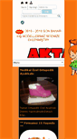 Mobile Screenshot of aktasortopedi.com